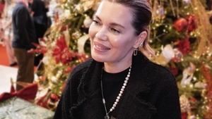 Gina Pistol împlinește 45 de ani! Surpriza cu care Smiley a făcut-o să plângă