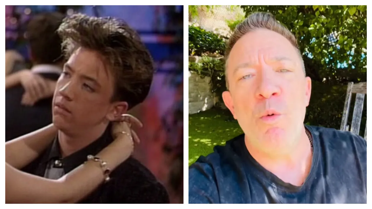 Cum arată Bud Bundy acum, la 52 de ani. Pro TV a început să redifuzeze Familia Bundy pe Voyo acum, în aprilie 2026