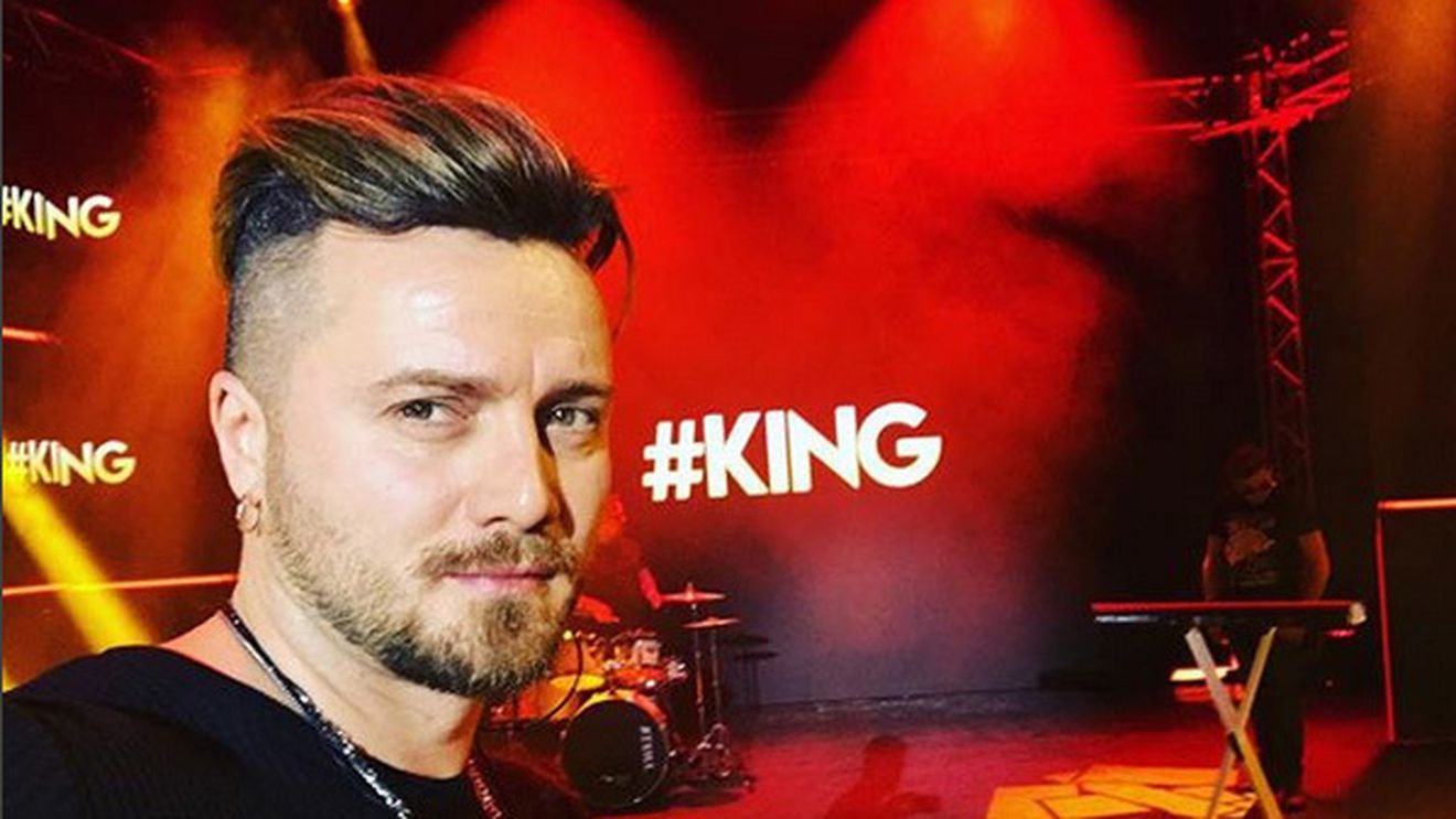 Familia Regală, mesaj pentru Tavi Clonda. Majestatea Sa Margareta doreşte o întâlnire cu artistul. Care este motivul. “Nu este pentru prima oară când...”