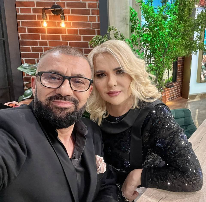 Ce a făcut Ioniță de la Clejani, cu doar câteva minute înainte să se prăbușească. Imaginile care au prevestit ”nenorocirea”