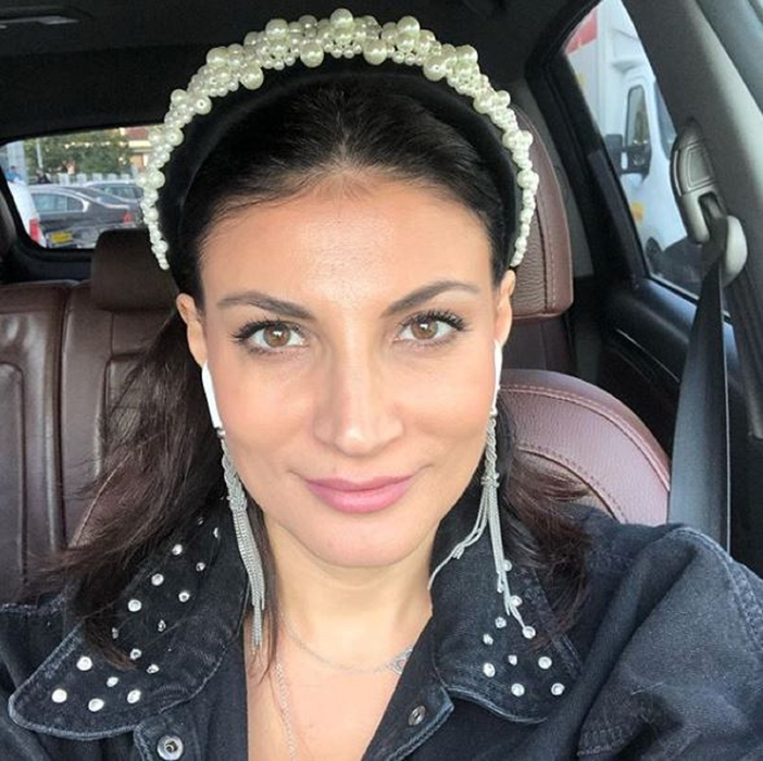 Ioana Ginghină a răbufnit. Replică pentru cei care au pus-o la zid din cauză că început să pozeze în ipostaze sexy. “Nu mă mai interesează ce…”
