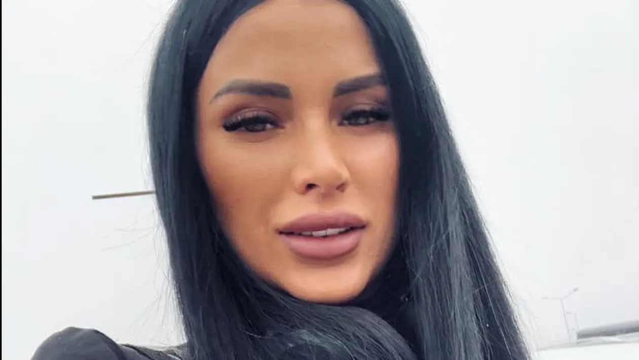 Ce decizie a luat Daniela Crudu, însărcinată în 7 luni: Acum nu îmi mai doresc să...