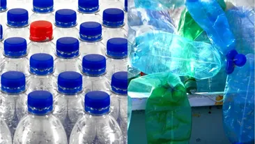 Campania SGR la Dublu: unde poți returna ambalaje de 1 leu bucata