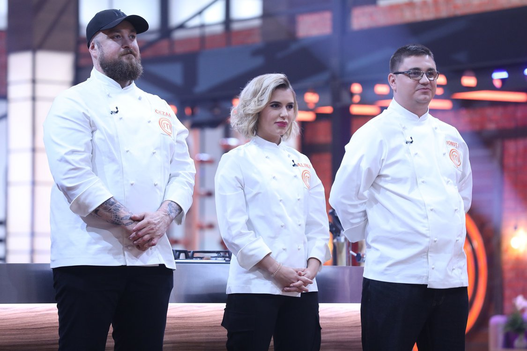 Alina Gologan a câștigat MasterChef! Ce va face cu cei 50.000 de euro primiți de la Pro TV
