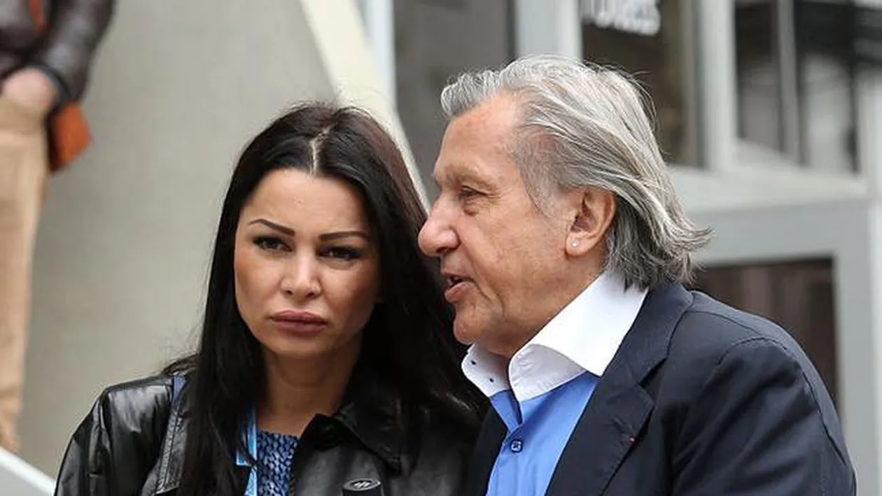 Brigitte Sfăt, probleme cu banii?! Mesaj uluitor pe Facebook. “Mesaj informativ pentru prietenele care...”