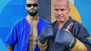 Yamato Zaharia și tatăl său, Amato, îi dau lovitura! Interceptările i-au scos din sărite! Se lasă cu război penal și pedeapsă cu executare!