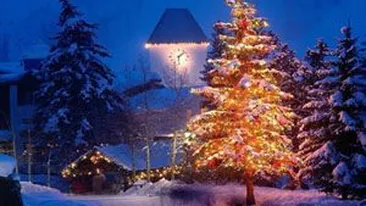 Anuntul care te poate face să-ti schimbi planurile de Sărbători! Află cum va fi vremea de Crăciun si de Revelion