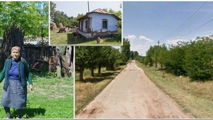 Cea mai saraca localitate din Romania! Oamenii au plecat din ea. „Nu avem farmacie, apa, canalizare… doar pe Dumnezeu!”