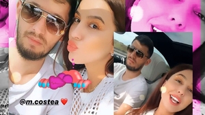 “Ex”-ul Cruduței și fosta "noră" a lui Vasile Turcu și-au asumat relația după dezvăluirile CANCAN.RO