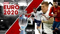 A apărut ediția digitală PROSPORT EURO 2020! Nu rata super-interviurile cu Daniel Pancu și Ciprian Marica, super-poveștile cu Marius Mitran și Decebal Rădulescu și informațiile complete despre meciurile din România!