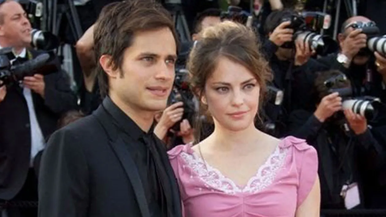 Au divortat dupa cinci ani de mariaj! Gael Garcia Bernal s-a despartit de sotia sa, actrita argentiniană Dolores Fonzi