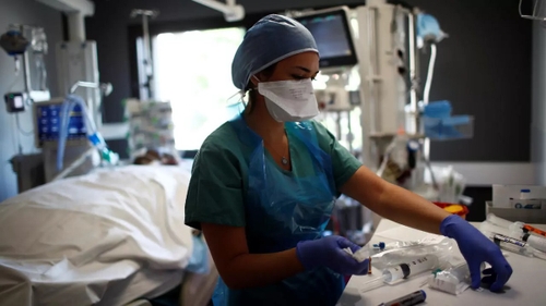 Bilanț decese coronavirus, 21 noiembrie. Au murit încă 160 de români infectați cu SARS-CoV-2