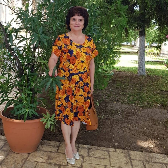O cunoscută profesoară din Caracal a decedat din cauza infecţiei cu COVID-19. Femeia a ajuns la spital prea târziu