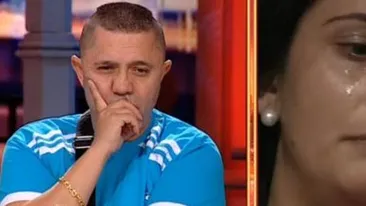 Nicolae Guta explica de ce si-a batut iubita insarcinata. “Aici totul e…”