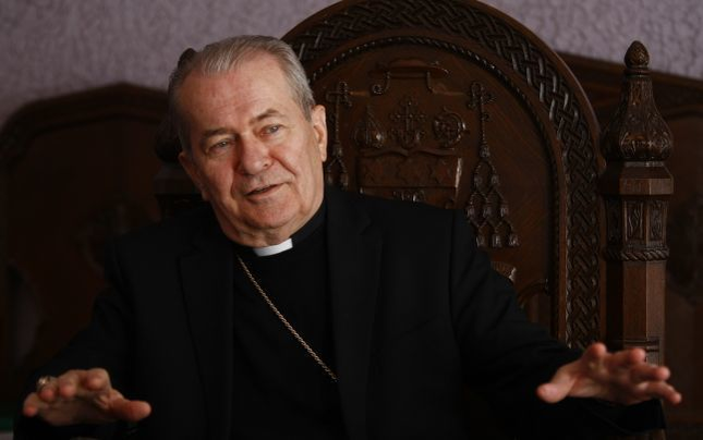 Ioan Robu a pierdut în cele din urmă procesul cu Ioannis Papalekas