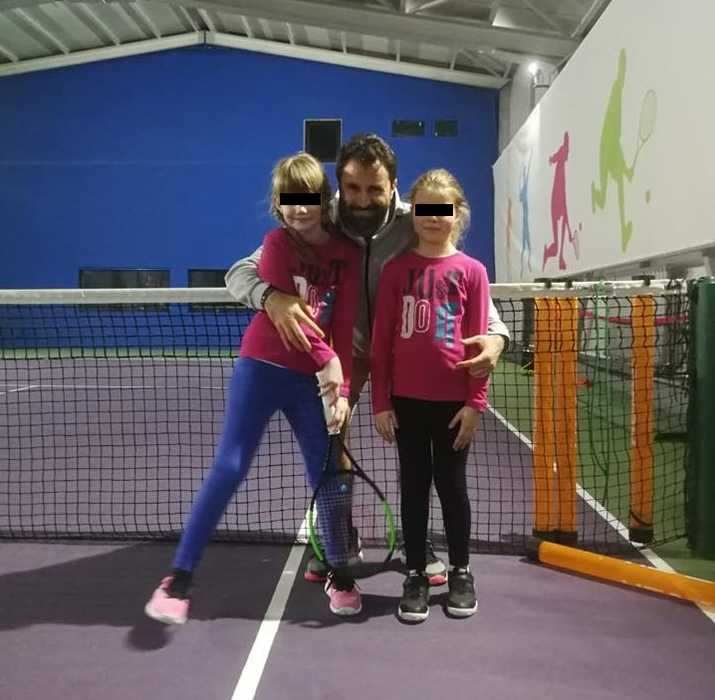 Ce mesaj a postat Radu Barbu pe Facebook înainte ca iubita lui, Simona Halep, să câștige Wimbledon 2019