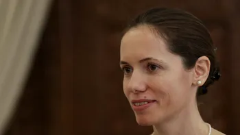 Ce interdicție a avut Mirabela Grădinaru în prima lună de președinție a lui Nicușor Dan. Fiica celor doi a pătimit cel mai mult