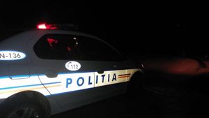 Caz terifiant. Un bărbat din Iași a violat trei copii: fiica biologică, fiica vitregă și cumnata. A fost prins de Valentine's Day