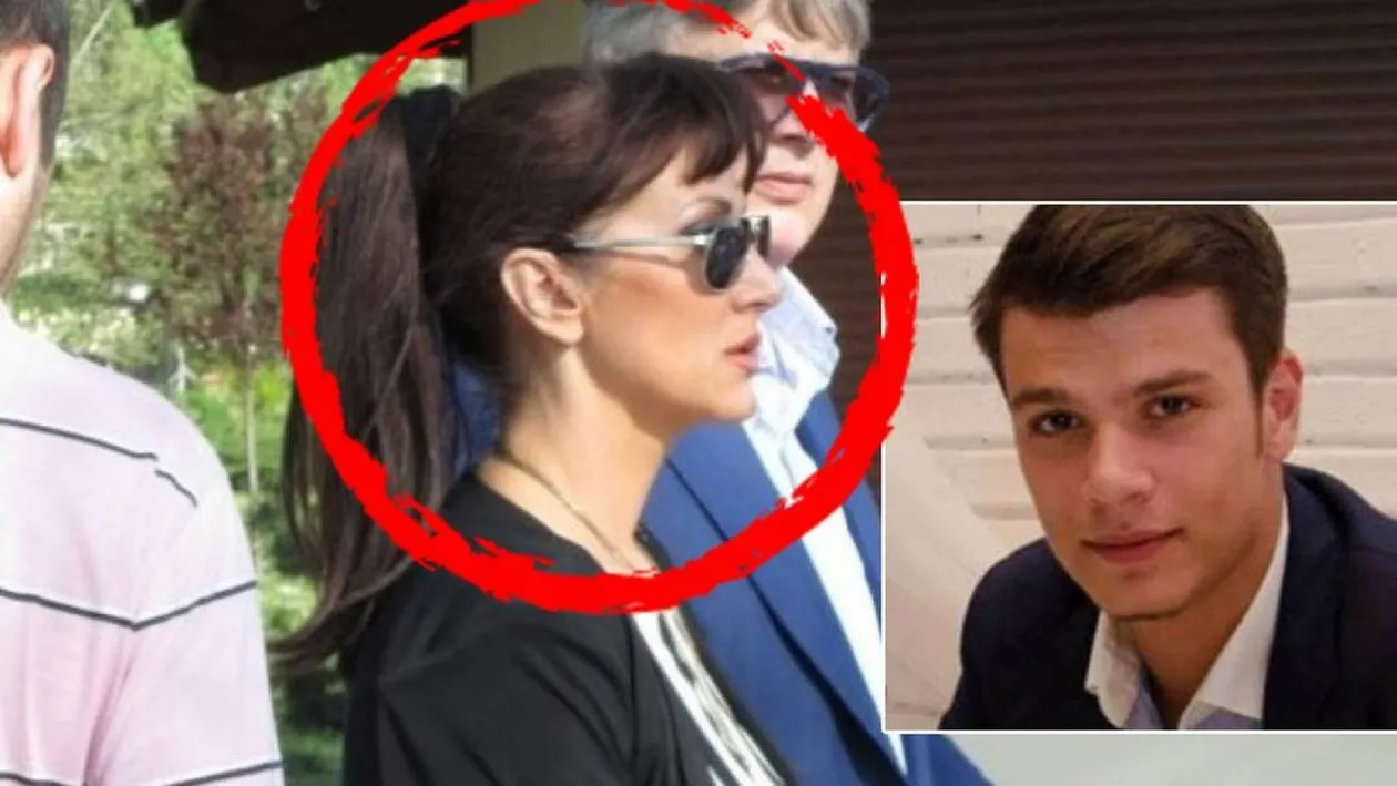 Mesajul halucinant postat de mama lui Mario Iorgulescu. L-a șters după câteva minute: “Înțeleg că doriți să moară”. Continuarea e cutremurătoare