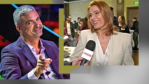 Monica Davidescu, înlocuită de Aurelian Temișan pentru “băiețeală”: “Am ieșit din ecuație!”
