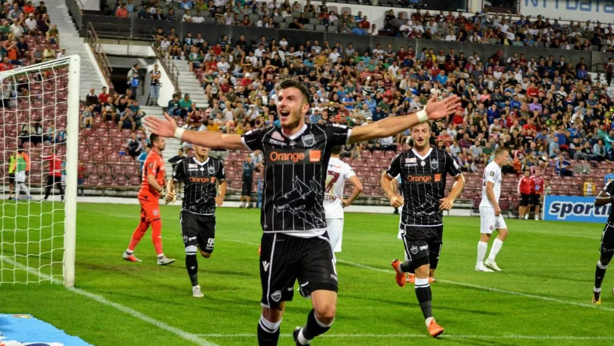 Start în runda a III-a a Ligii I »» Programul complet al etapei și televizările!