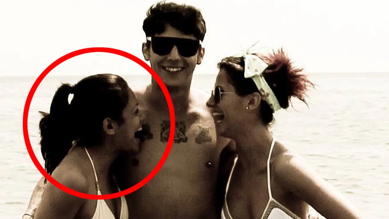 Aventura care a dus la divort e deja istorie! Fosta nora a lui Emil Constantinescu s-a facut fata cuminte