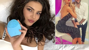 Reacția savuroasă a a Christinei Ich după ce a fost comparată cu Bianca Drăgușanu. "O curvă"