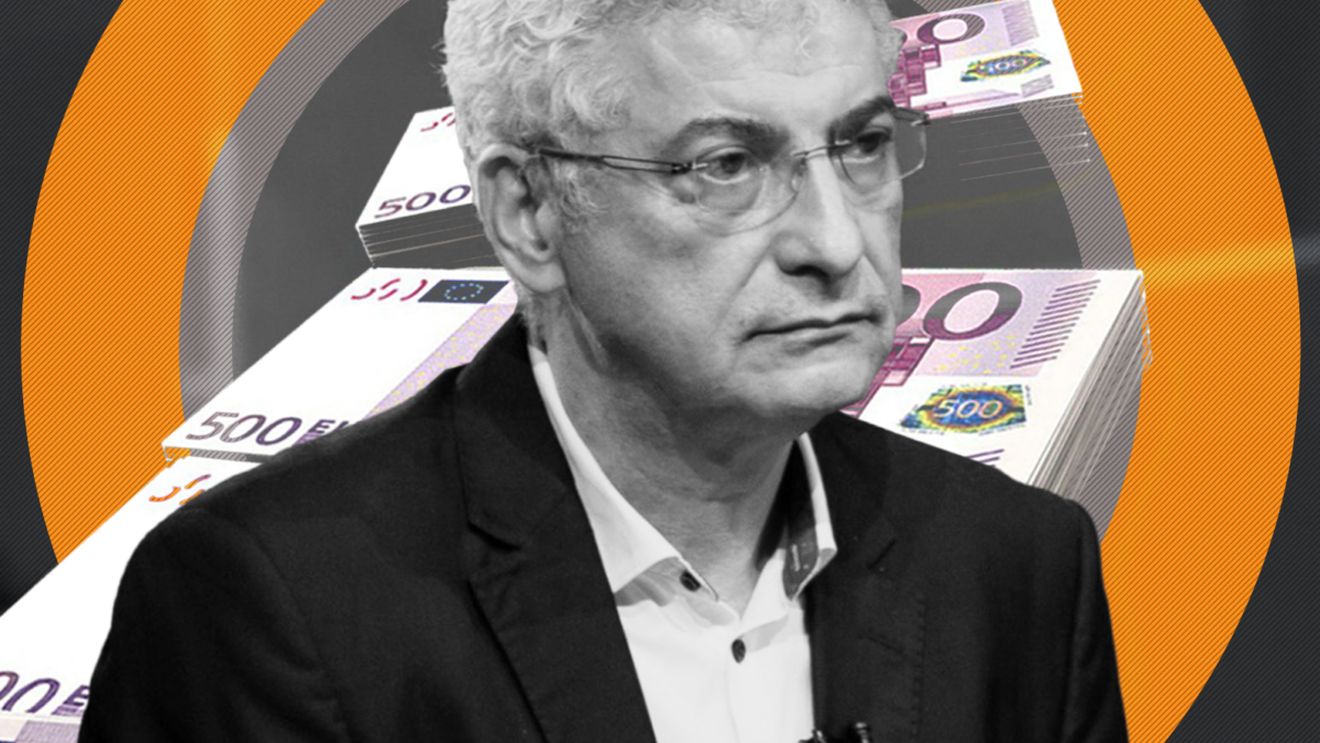 E șocant! Nu e nimic din ce se știa… Am aflat ADEVĂRATA AVERE pe care Prigoană a lăsat-o moștenire!