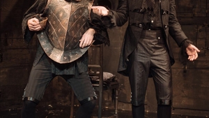 Fostul iubit al Dianei Dumitrescu, un ”Donjuan” de teatru!