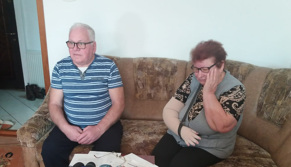 Caz șocant la Slatina! Tratată de cancer, deși nu suferea de așa ceva. Acum nu-și mai poate mișca mâna