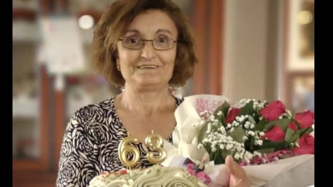 Badanta Florina a murit în Italia, la muncă. Bătrânul pe care îl îngrijea a dat alarma
