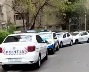 O femeie a murit în condiții suspecte. Sursa foto: captură video