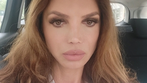 Cristina Spătar, dezvăluiri despre viaţa sentimentală: "Nu mai am nimic cu nimeni"