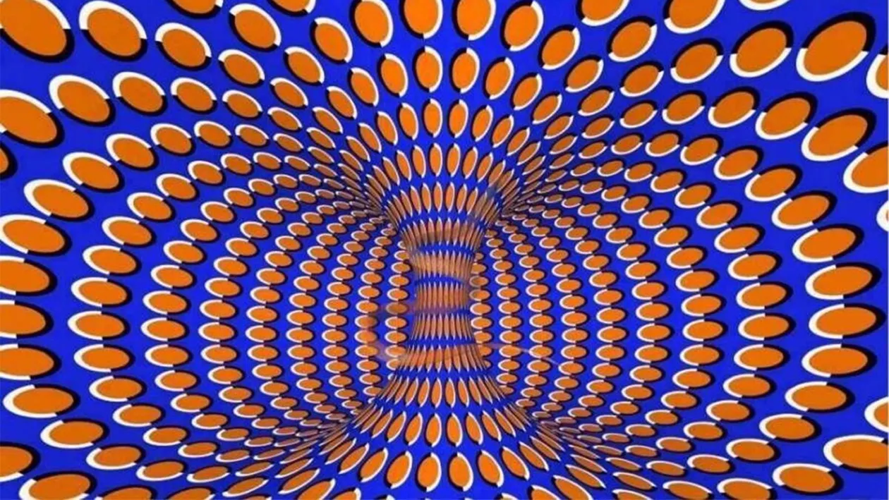 Iluzie optică 3D | Ești o persoană foarte inteligentă dacă poți identifica animalul ascuns în această poză