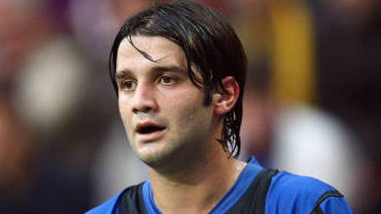 Chivu a marcat un gol în partida Inter-Torino!