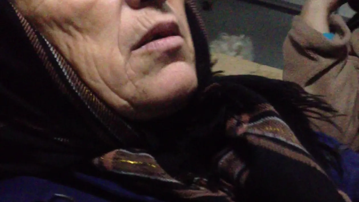 Tanti Onita, mama-eroina de la Floreasca, si-a luat fata acasa mai mult moarta decat vie. Citeste-i drama incredibila