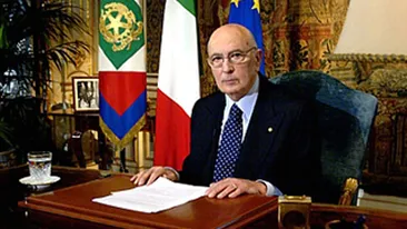 Deputatii italieni adopta masurile economice promise UE