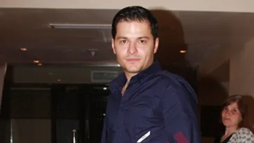 Varciu a combinat-o pe coregrafa Furnica