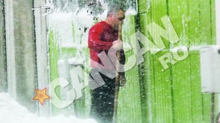Eliberat din inchisoare pentru buna purtare, Vasile Balint isi face singur curatenie! Sile Camataru a trecut la lopata