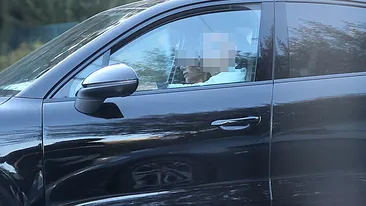 Un garaj numit dorință! Poveste EXTRAORDINARĂ: Ex-amanta unui milionar celebru a ajuns să fie înșelată de amantul căsătorit cu ...