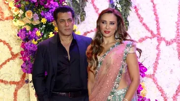 Iulia Vântur a făcut anunţul, după ce a apărut în emisiunea lui Salman Khan din India: Am avut emoţii