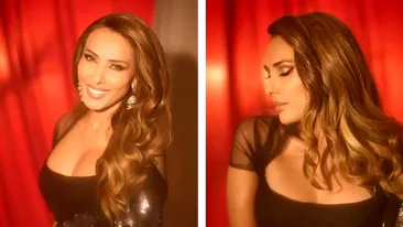 Ce planuri are Iulia Vântur pentru 2026, alături de Salman Khan: „Nu credeam că voi spune asta”