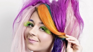 Schimbare radicala de look. Fanii or sa innebuneasca cand o sa o vada pe Nicole Cherry