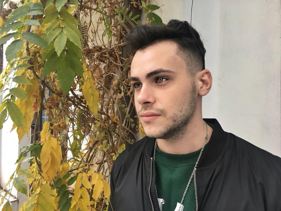 Mircea Eremia, noul prezentator la “Star Matinal”! Are și o asistentă, Zizika, coregrafă internațională