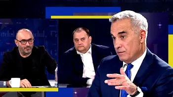 Călin Georgescu răspunde celor mai controversate întrebări: ”Am simțit că voi fi președinte!”