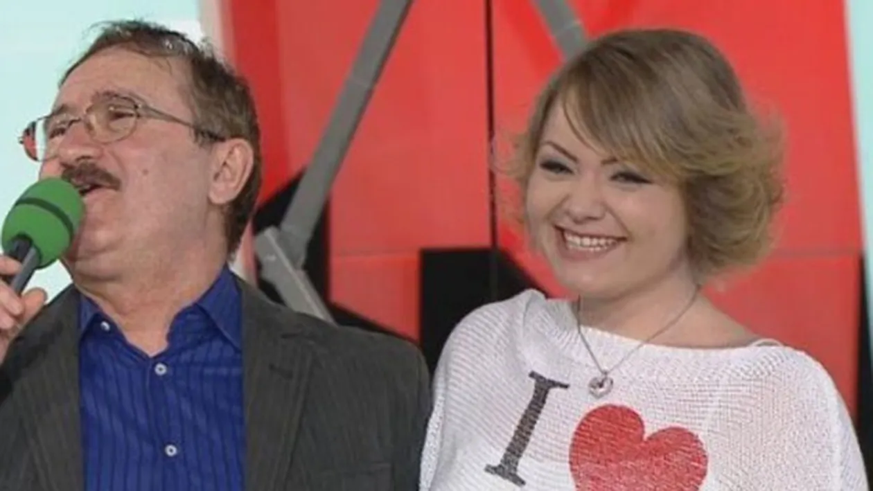 Primele declaratii ale fiicei lui Palade, după ce a aflat că actorul o insală pe mama ei: Un copil nu are nevoie de...