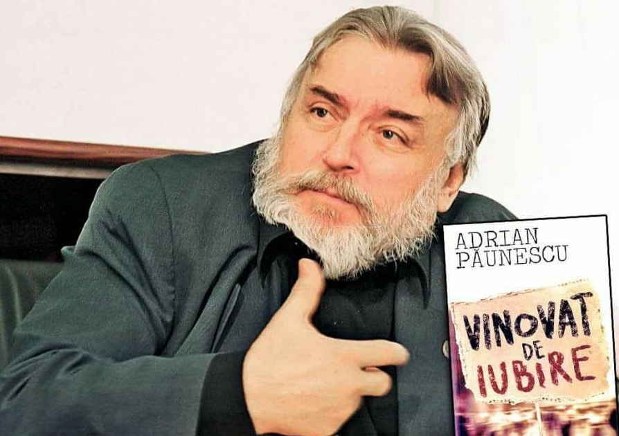 Adrian Păunescu, la un pas să fie asasinat de Securitate