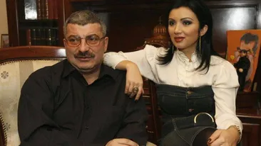 Ce mesaje satanice a lasat Bahmu in casa lui Silviu Prigoana! Menajera a inmarmurit cand a intrat in baie si a vazut asta!