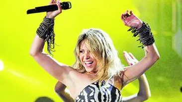 Uite ce staruri vor concerta anul acesta la noi!