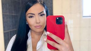 Andreea Mantea s-a enervat din cauza gestului făcut de către un internaut: ”Este rușinos și ilegal!” Ce a pățit vedeta?